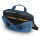 LENOVO Torba do laptopa Lenovo Casual Toploader T210 GX40Q17230 (15,6"; kolor niebieski) - 440671 - zdjęcie 3